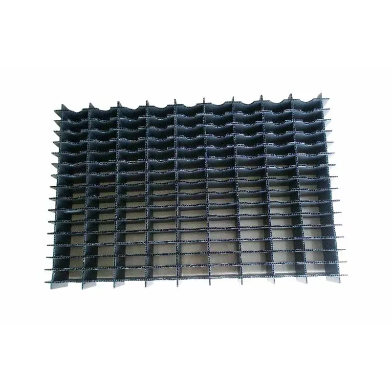 PP Hollow Board Protective Dividers for Precision Instruments